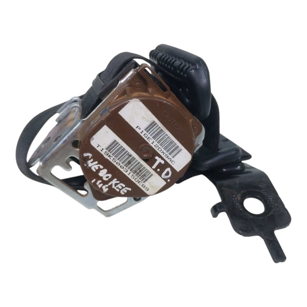 Cintro Traseiro Direito Grand Cherokee 2011 2012 Á 2014 Xx