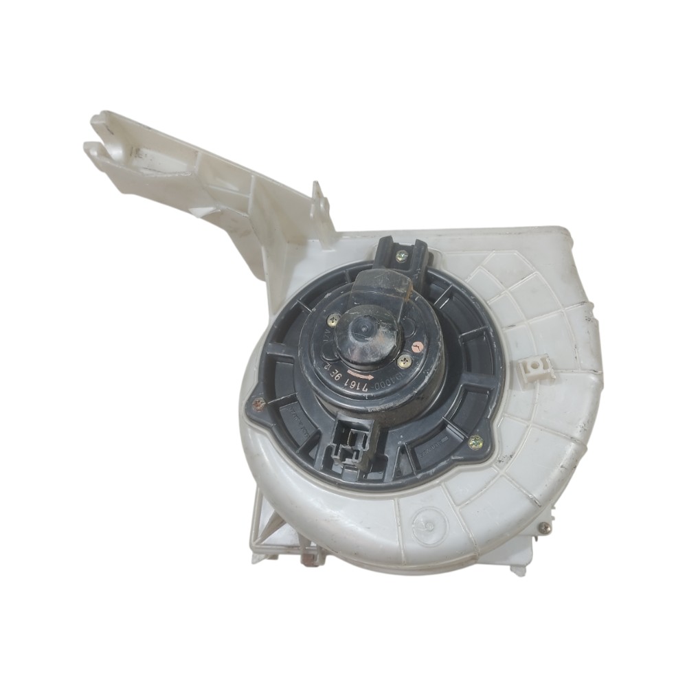Caixa Ventilador Ar Forçado Pajero Sport 1998 Á 2006 Xx