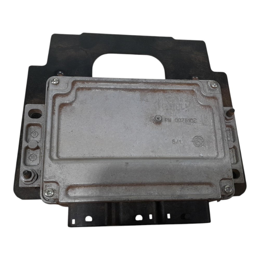 Módulo De Injeção C4 1.6 Manual 2009/2014