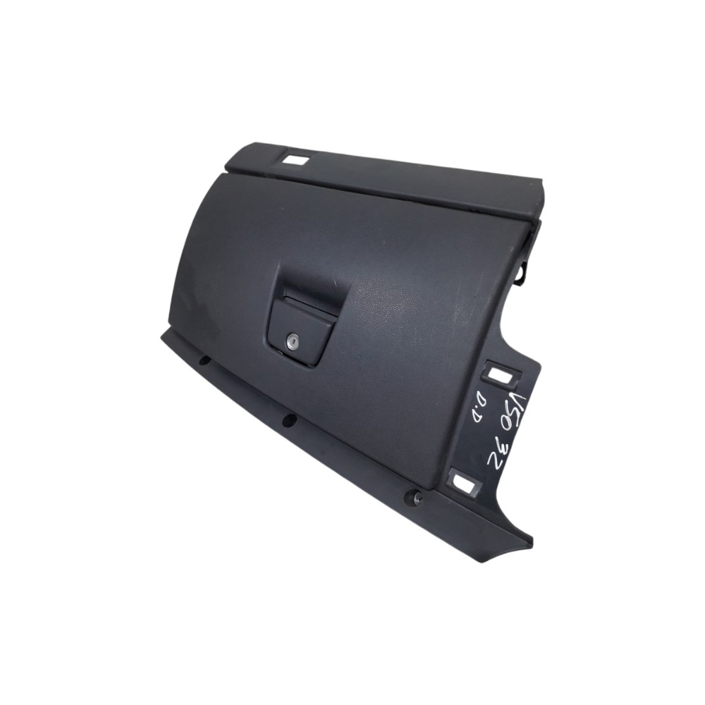 Porta Luvas Volvo V50 2006 2007 2008 2009 2010 2011 Xx