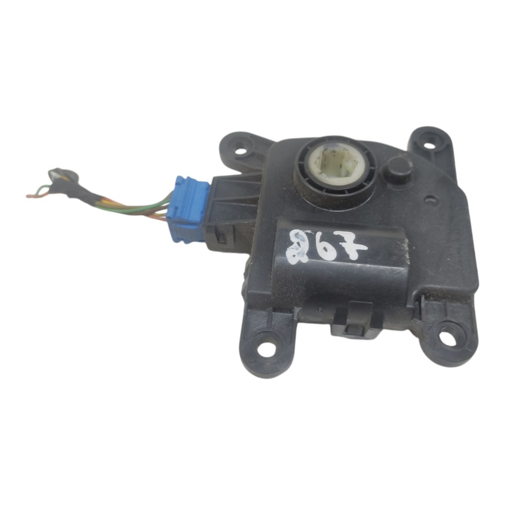Motor Atuador Caixa Ar Kia Sorento 2.4 2011 Á 2014 Xx
