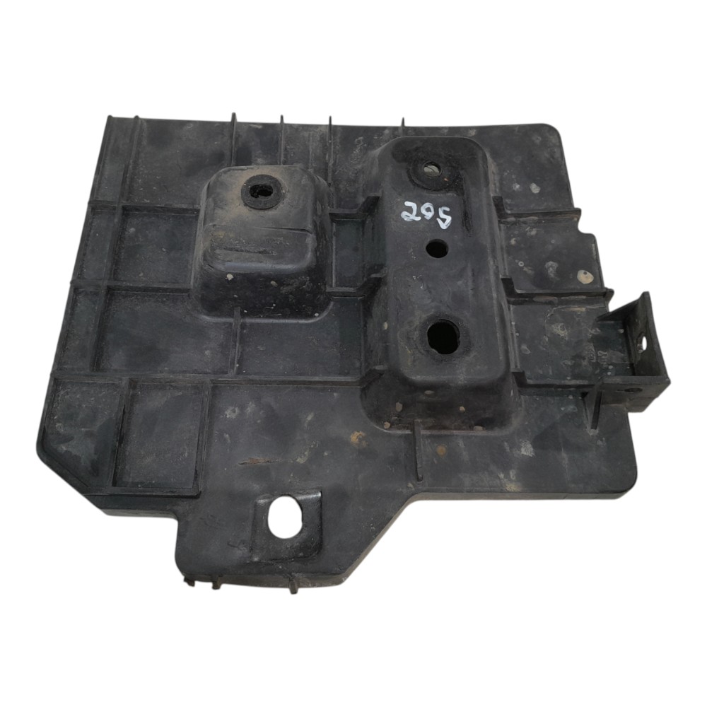 Acabamento Jac J6 2.0 Manual 2011/2012