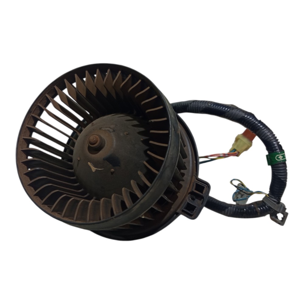 Motor Ar Forçado Honda Fit 1.4 2004 2005 Á 2008 Kd1