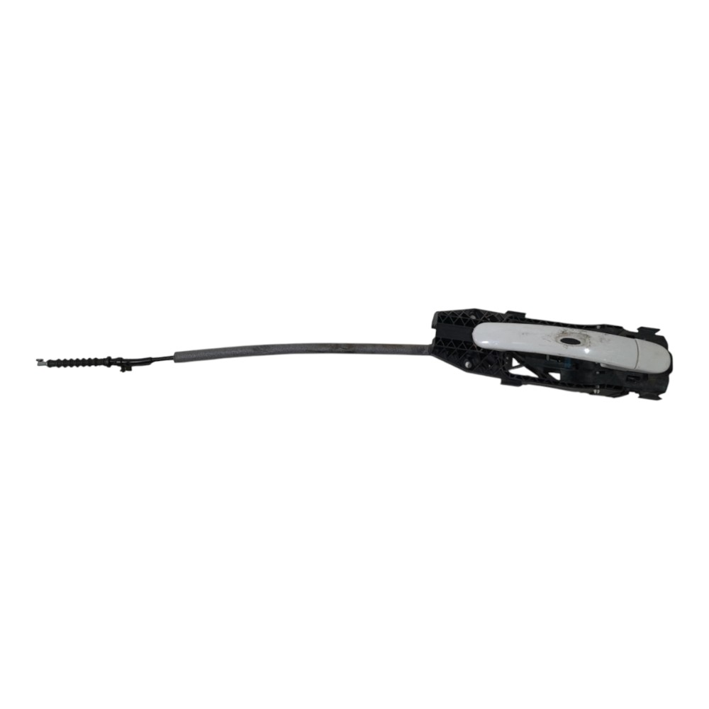 Maçaneta Externa T/esquerda Tiguan Tsi 2.0 2013