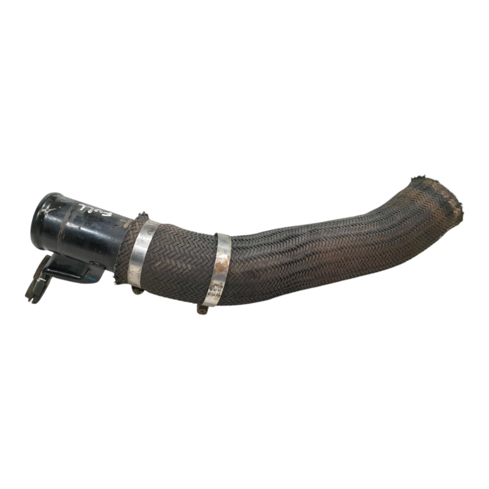 Mangueira Irtercooler Pajero Full 2013 Á 2016 Zz