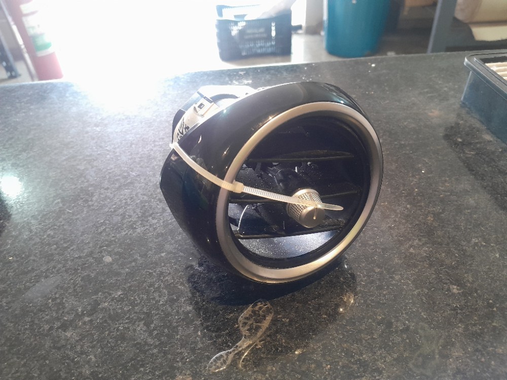Peça Ar Mercedes C250