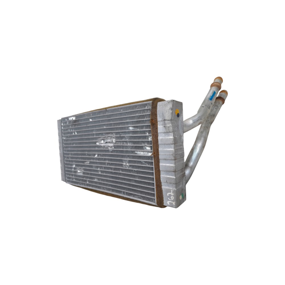 Radiador Ar Quente Gm Captiva 3.6 2009 2010 11 12 13 Á 16 Xx