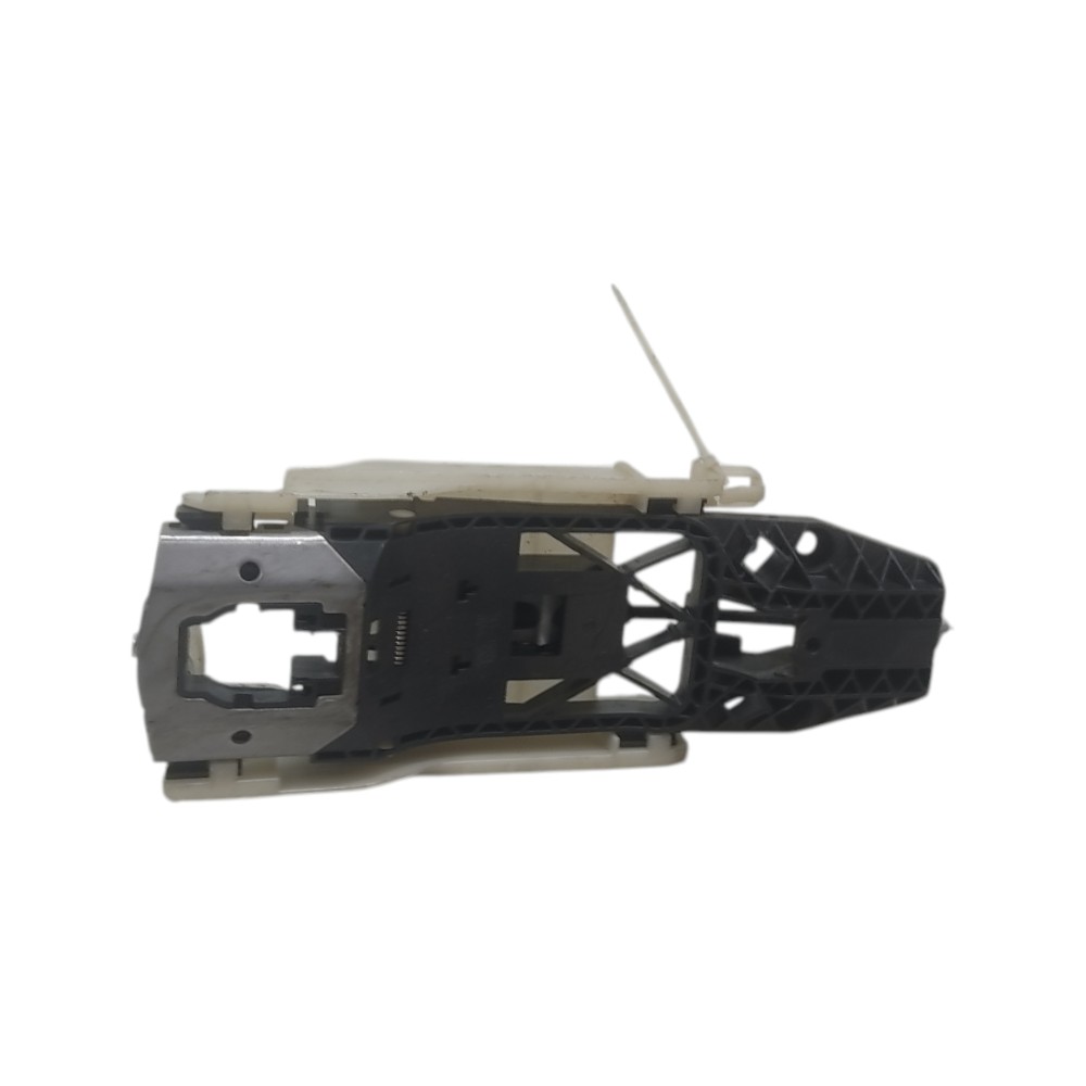 Suporte Maçaneta Dianteira Esq Porsche Cayenne 2012 A 2015