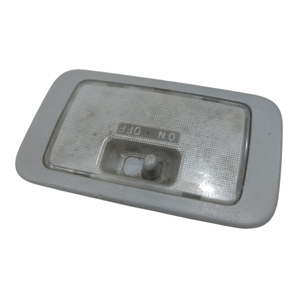 Luz Teto Cortesia Pajero Tr4 2004 Á 2008 Xx