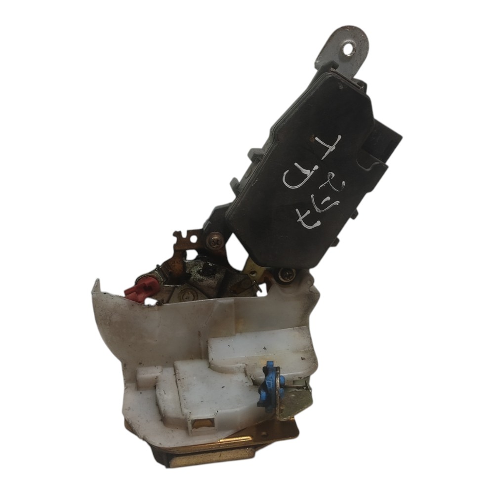 Fechadura Porta Traseira Direita Subaru Legacy 2003 Á 2008