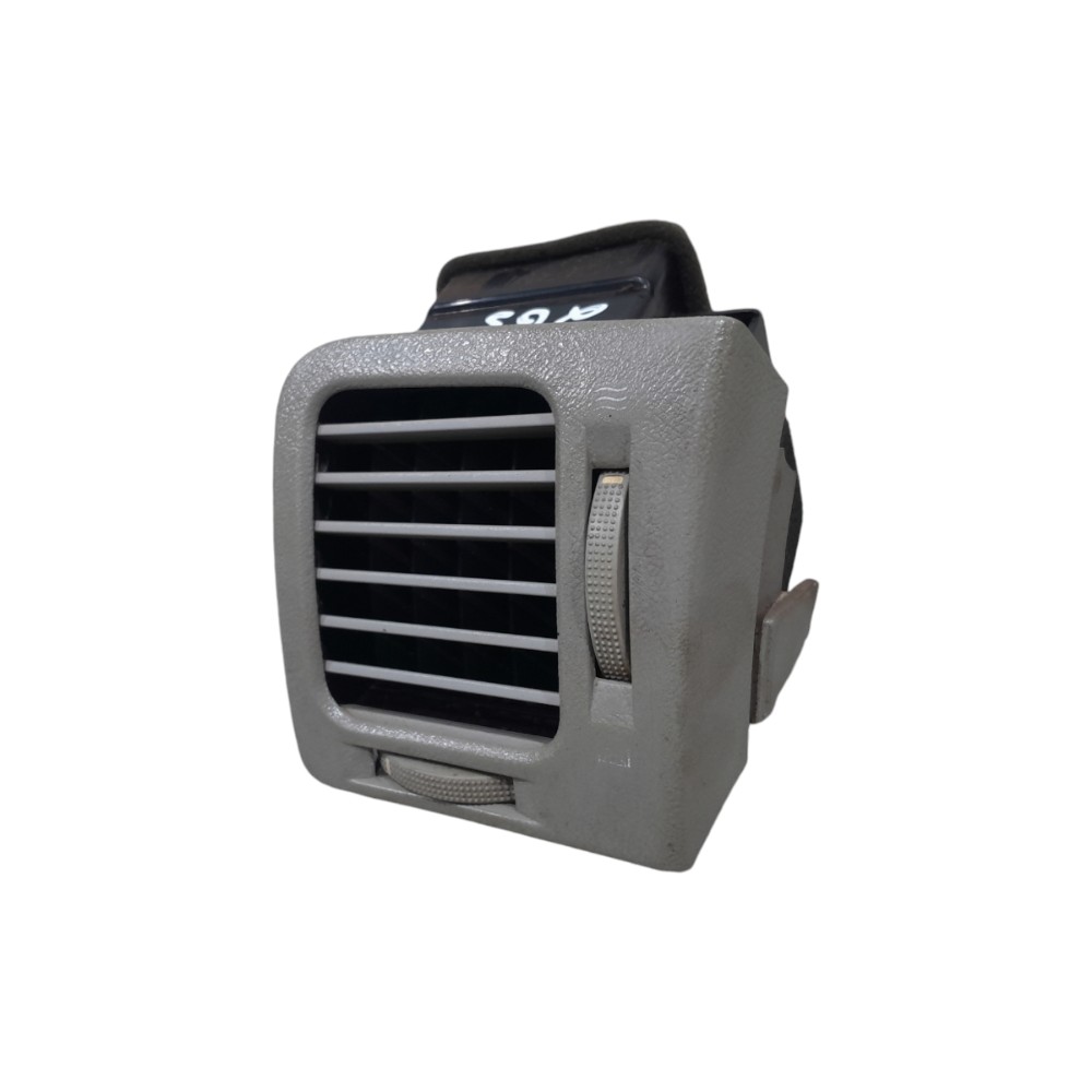 Difusor Ar Dianteiro Direito Hyundai Azera 2007 Á 2009 Xx