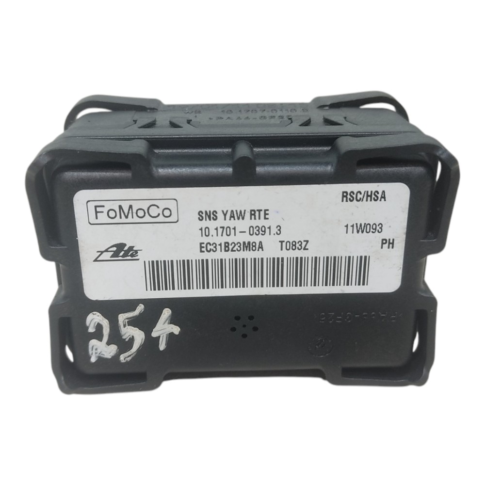 Módulo Sensor Velocidade Volvo XC60 T5 2.0 2009 Á 2013 Xx
