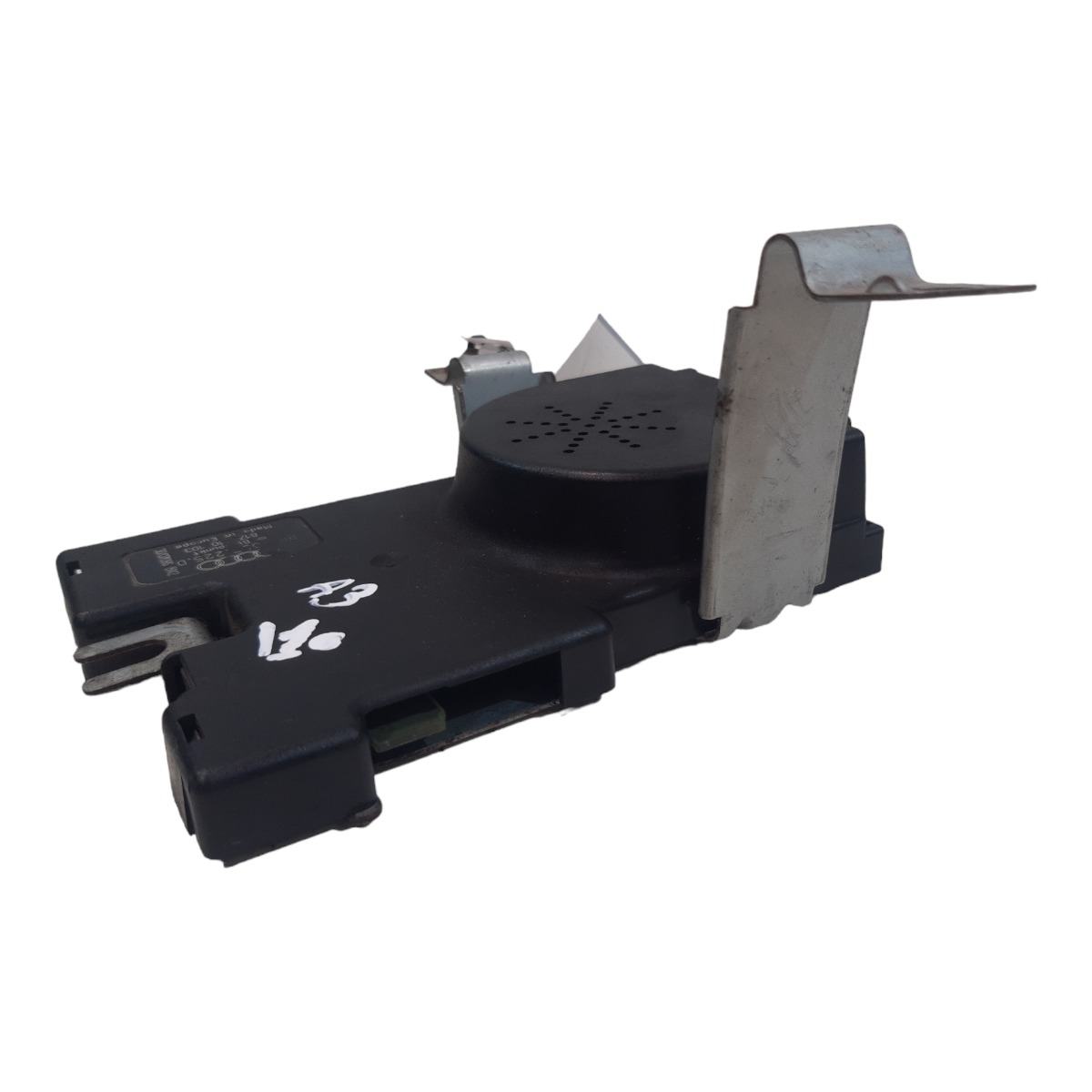 Módulo Amplificador Antena Audi A3 2007 Á 2013 Xx