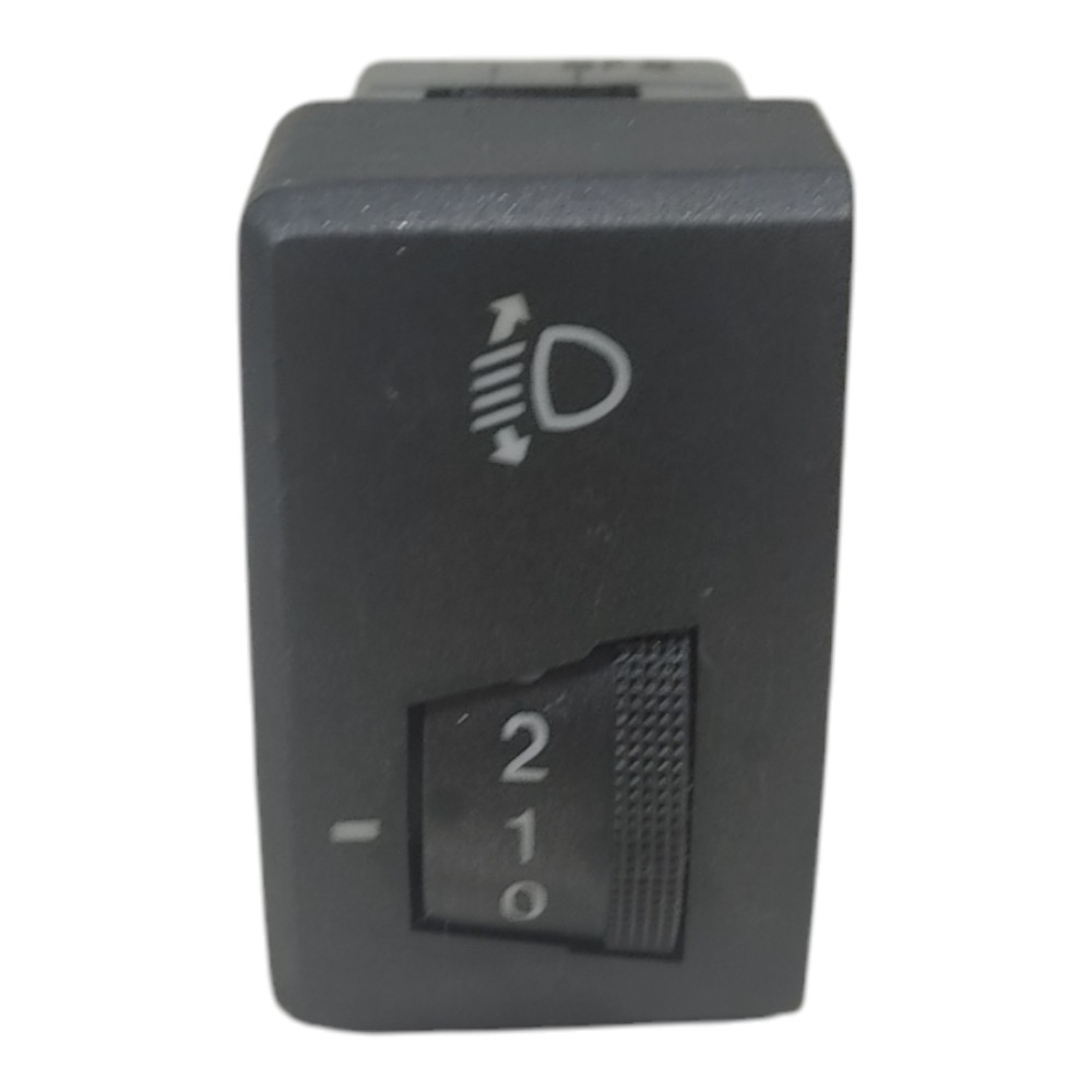 Botão Regulagem Farol Hyundai Azera 2007 Á 2011 Xx