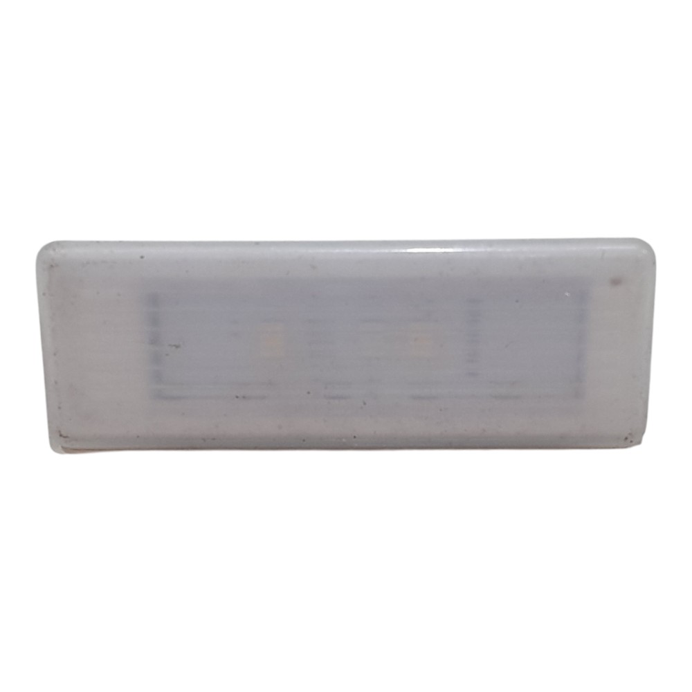 Luz Cortesia Porta Dianteira Esquerda Bmw 320i 2013 Á 17 Xx