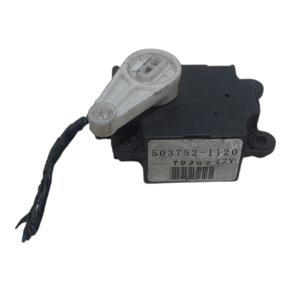 Atuador Caixa Ar Condicionado Subaru Impreza 08 Á 10 Xx