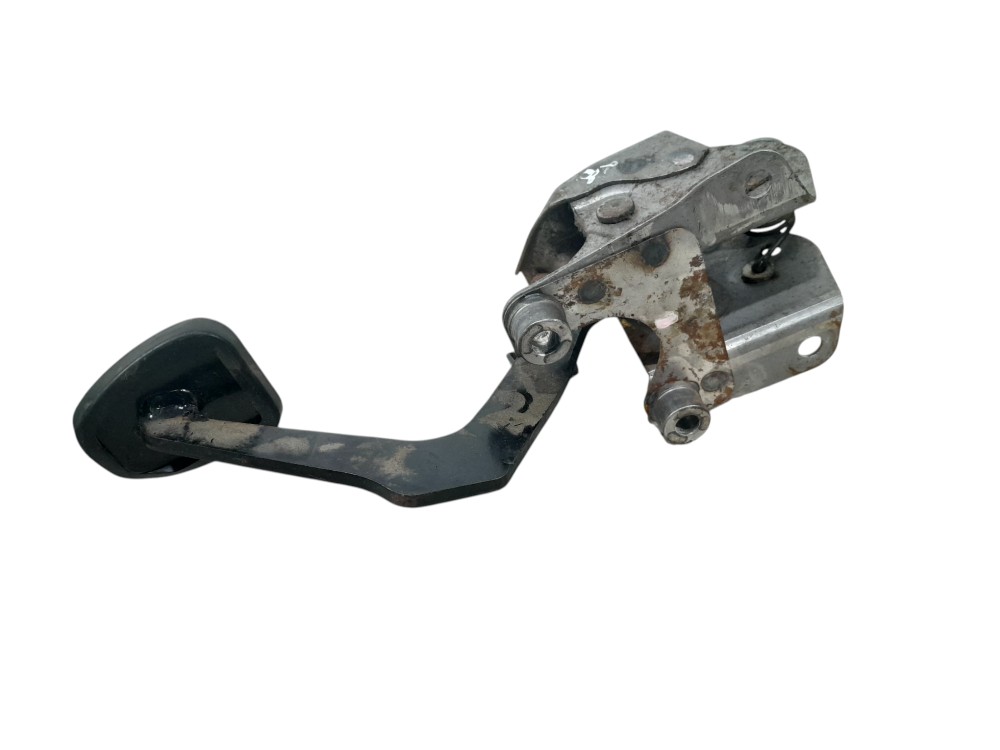 Pedal Honda Fit 2004 Á 2008