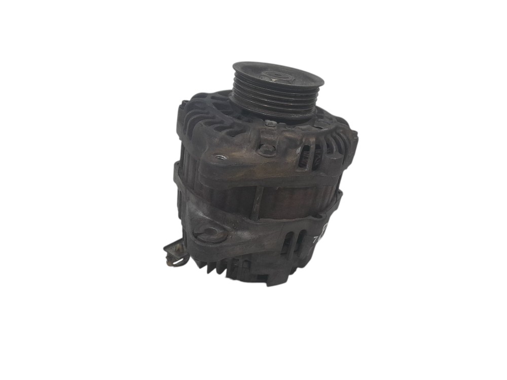 Alternador Honda Fit 1.4 Automático 2009 Á 2014