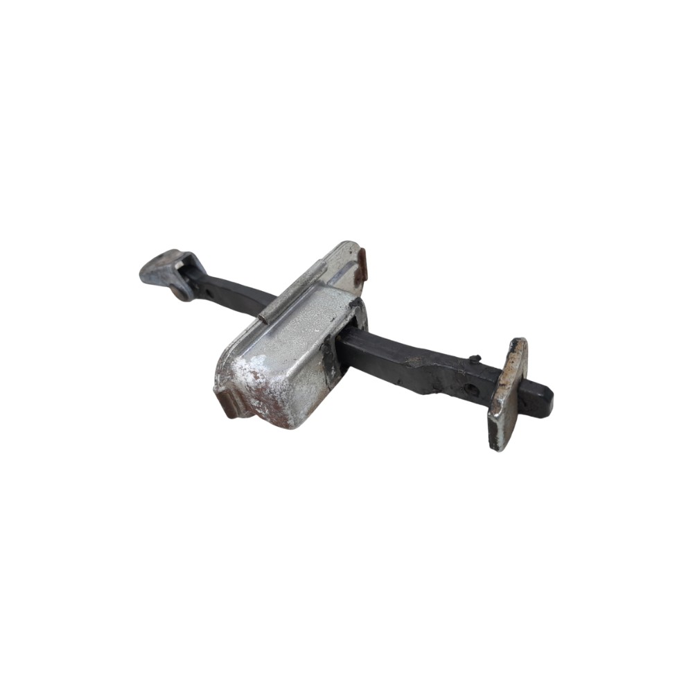 Limitador Porta Dianteira Dir Hyundai Azera 2007 Á 2009 Xx
