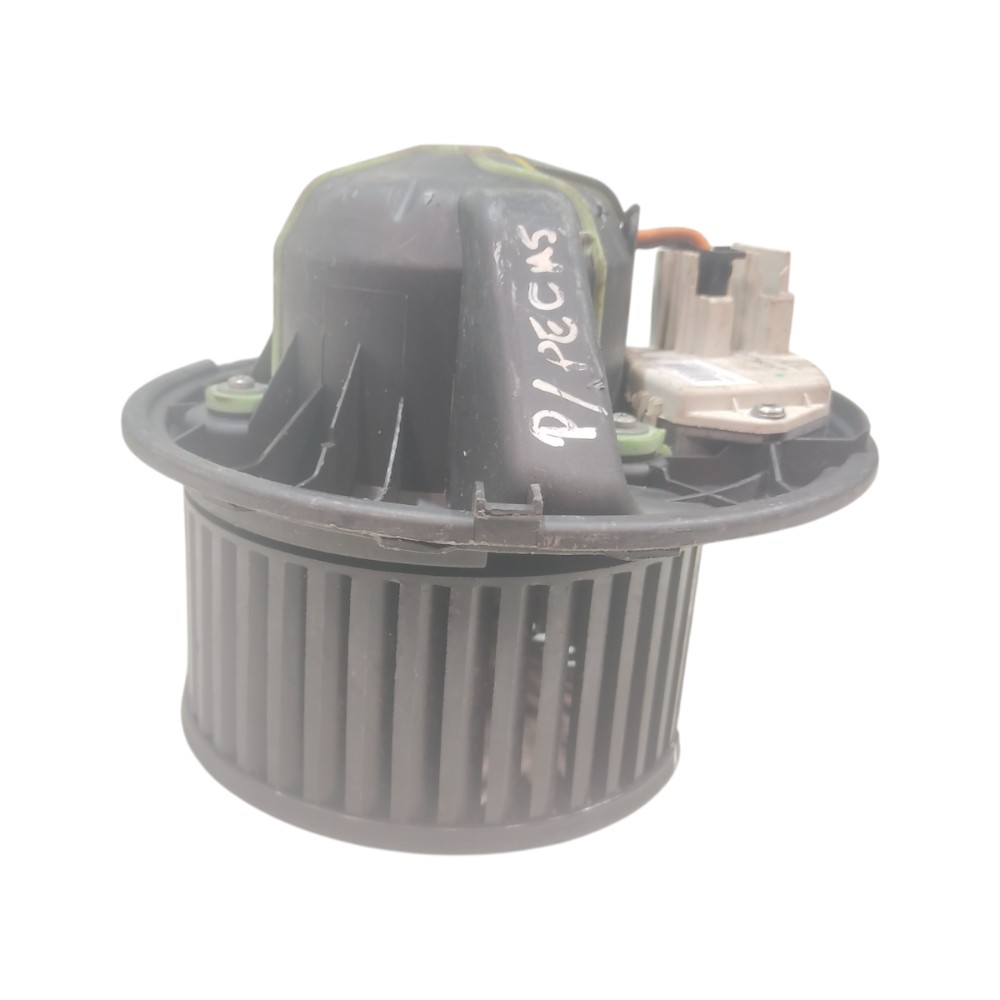 Motor Eletroventilador Ar Condicionado Bmw X1 2010 Zz