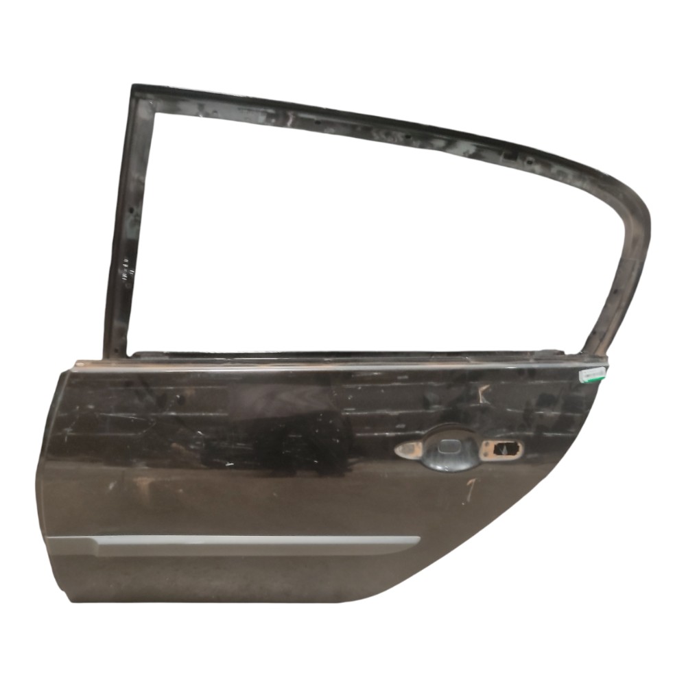 Porta Traseira Esquerda Renault Megane 2004 2005 Á 2008