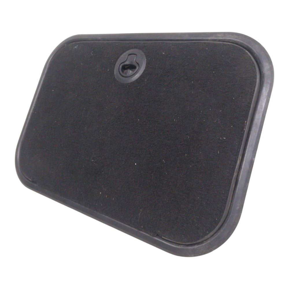 Porta Objetos Esq Fiat Freemont 2012 2013 2014 2015 Kd3