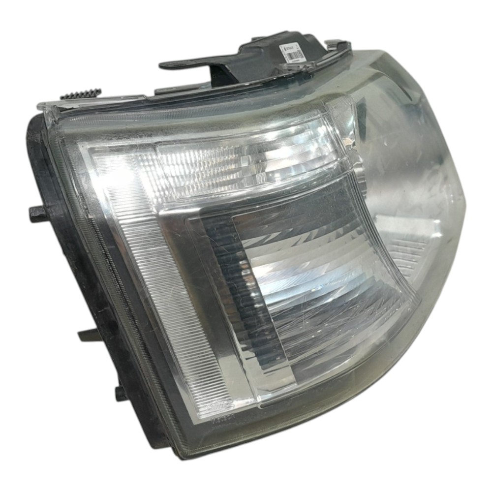Farol Direito Land Rover Freelander 2 2008 Á 2012 Xx Direito/passageiro