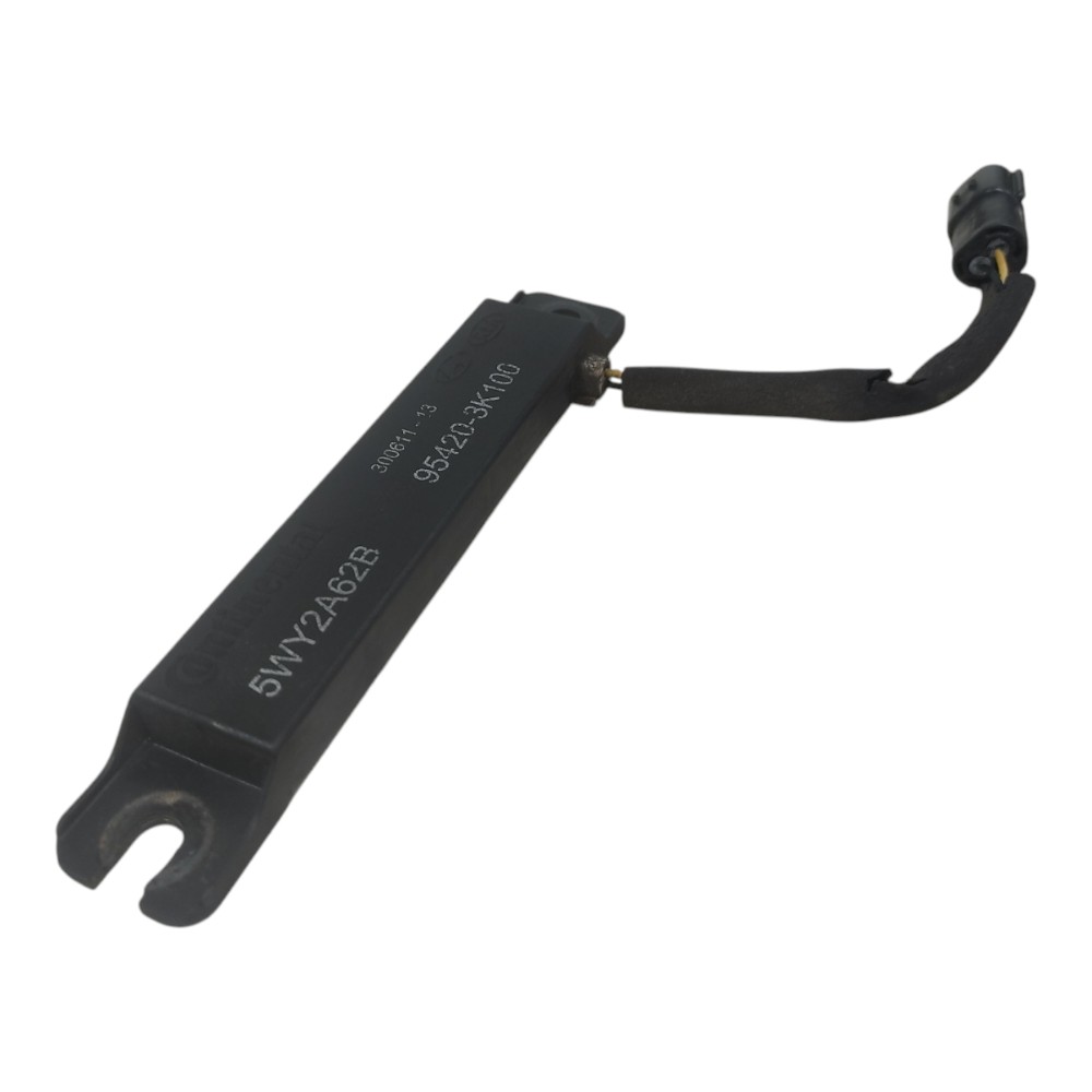 Sensor Keyless Kia Sorento 2.4 2010 Á 2013 Xx