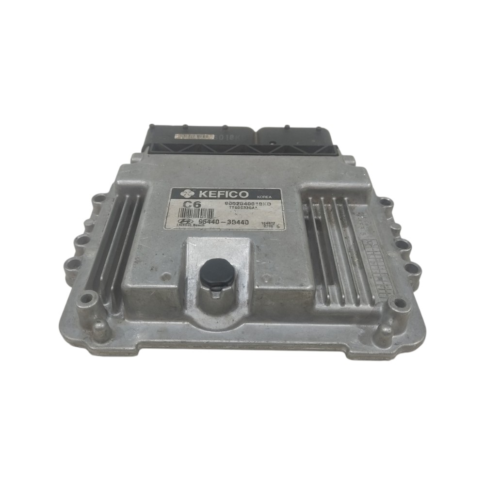 Módulo Injeção Hyundai Azera Santa Fé 3.6 V6 9544036440 Xx
