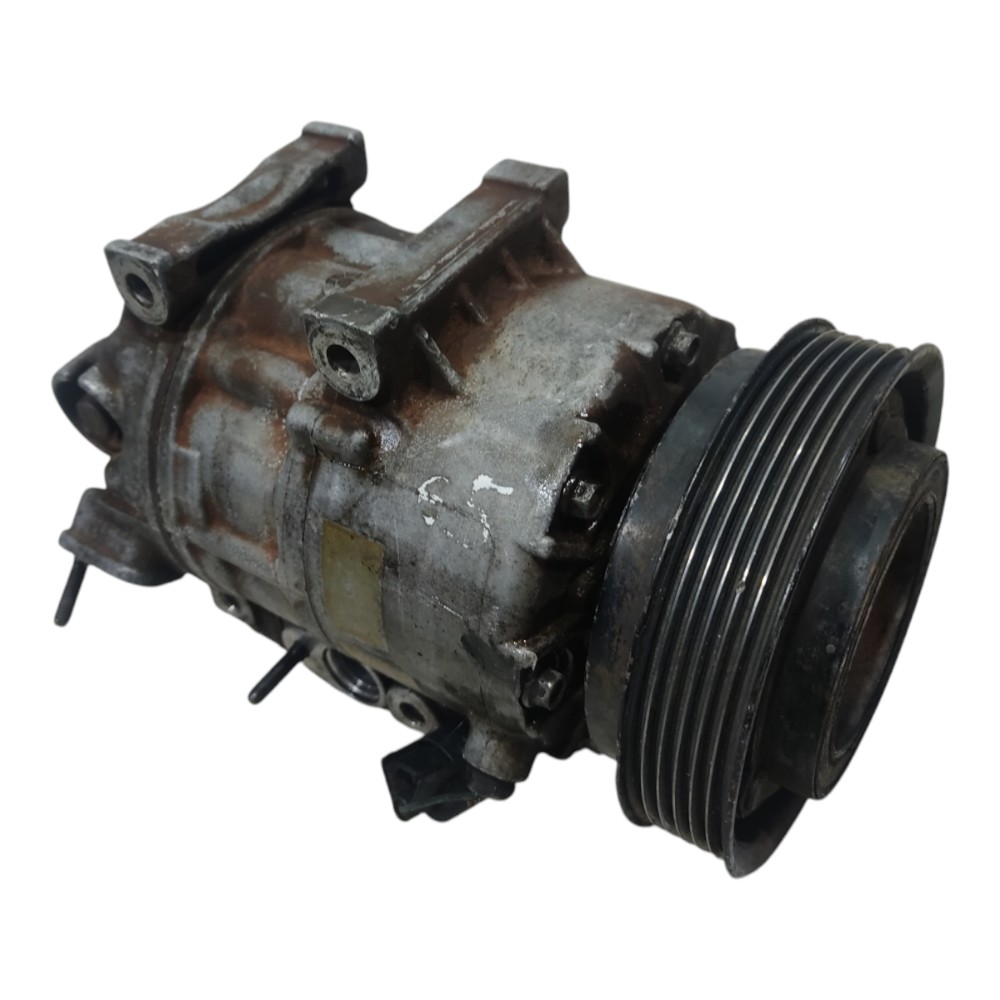 Compressor Ar Condicionado Hyundai Azera 3.3 2007 Á 2009 Xx