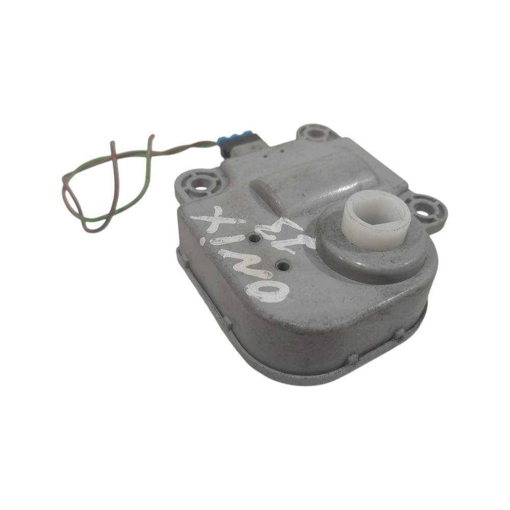 Motor Atuador Caixa Ar Gm Onix Prisma 2013 Á 2018 Xx