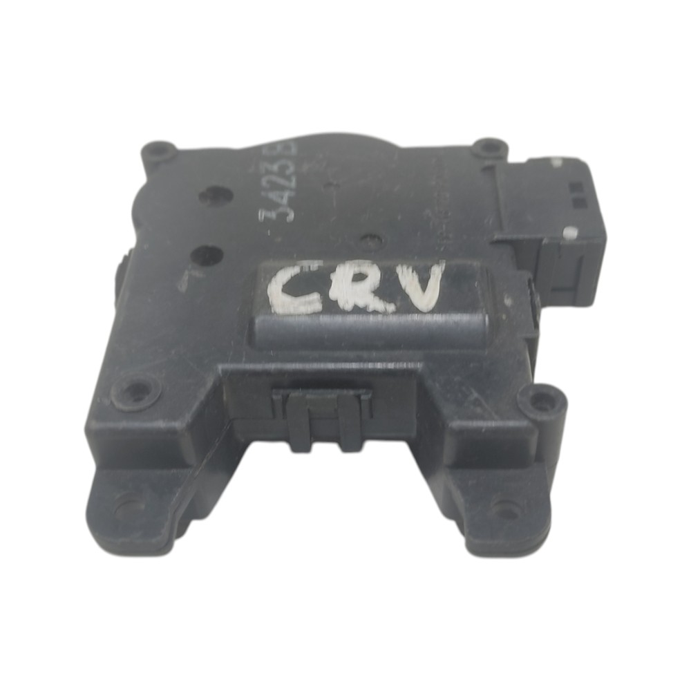 Motor Atuador Caixa Ar Honda Crv 2.0 2012 Á 2015 Xx