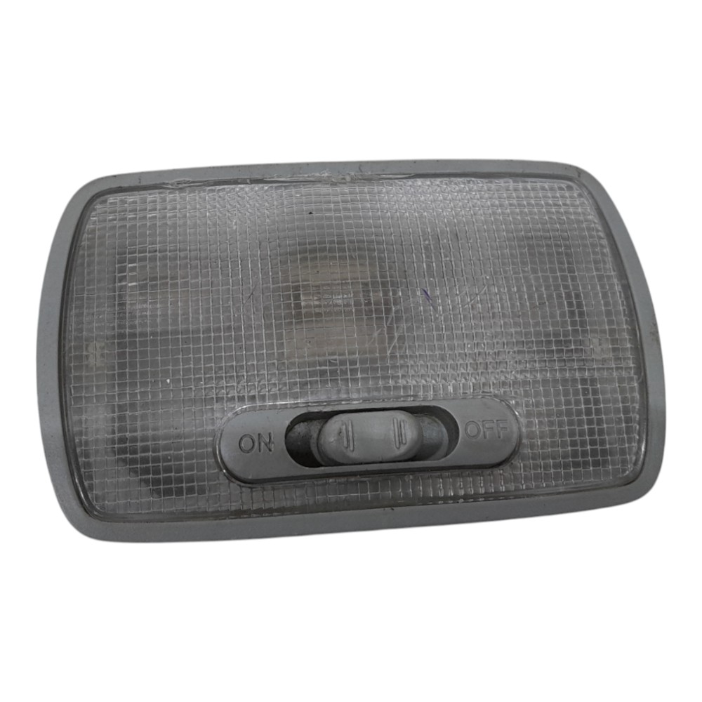 Luz De Teto Cortesia Fit 1.4 Manual 2003/2008