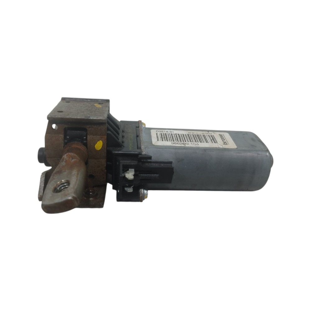 Motor Banco Dianteiro Esq Grand Cherokee 2011 2012 2013 2014