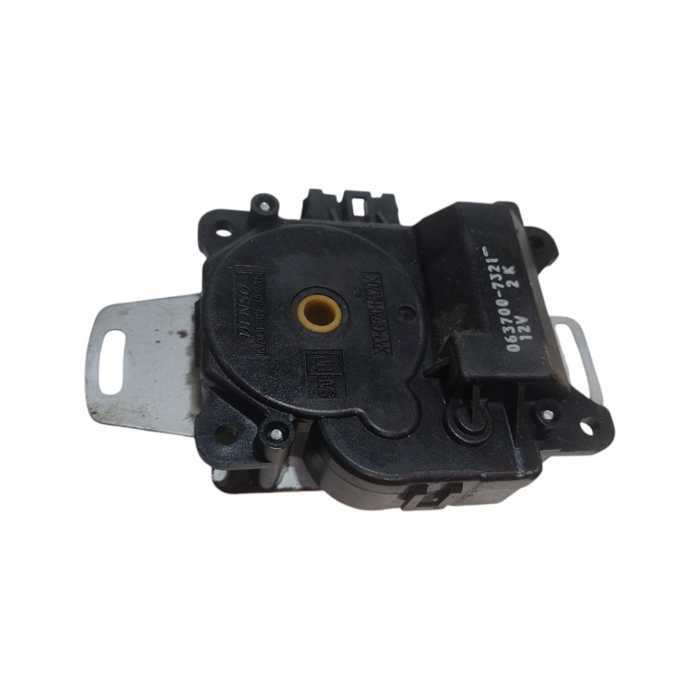 Motor Atuador Caixa Ar Corolla 2008 2009 2010 Á 2012