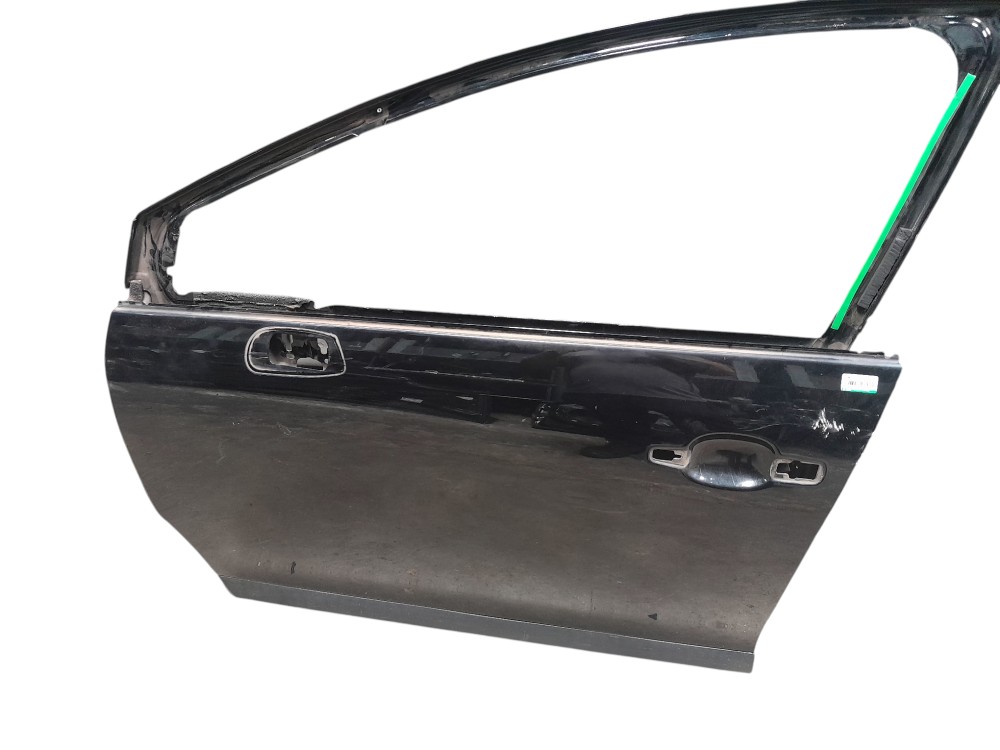 Porta Dianteira Esquerda Citroën C4 Hatch Pallas 2007 Á 2013