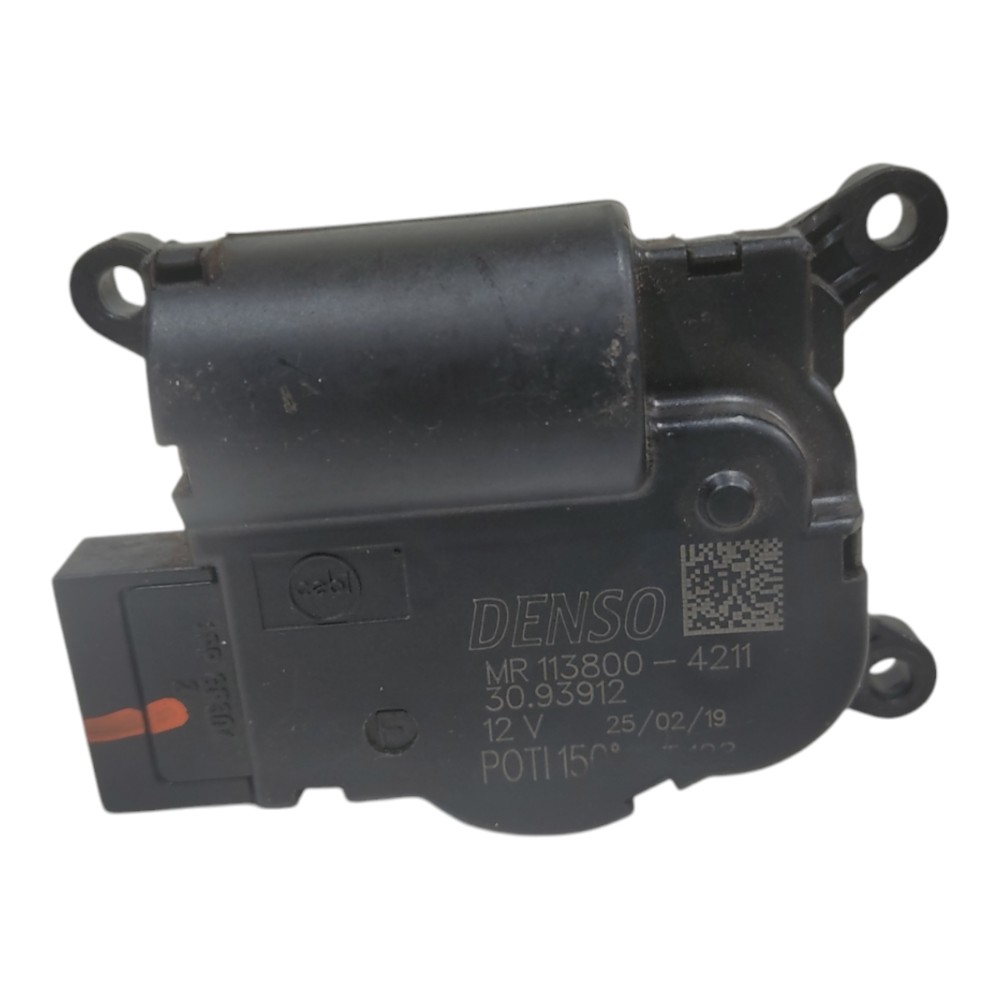 Motor Atuador Caixa Ar Jeep Compass 2.0 2017 Á 2021 Xx
