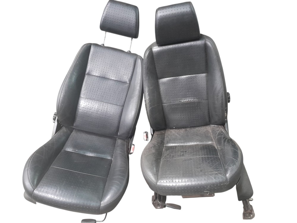 Par Banco Dianteiro Freelander 1 2008 Á 2012