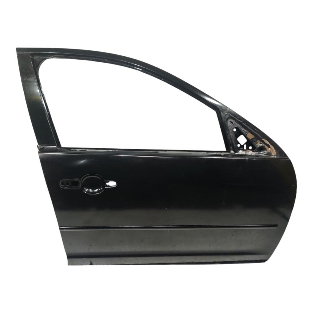 Porta Dianteira Direita Ford Fusion 2006 Á 2009 Xx