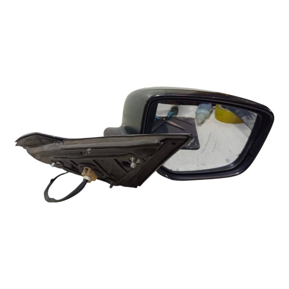 Retrovisor Direito Honda Accord 2008 Á 2014