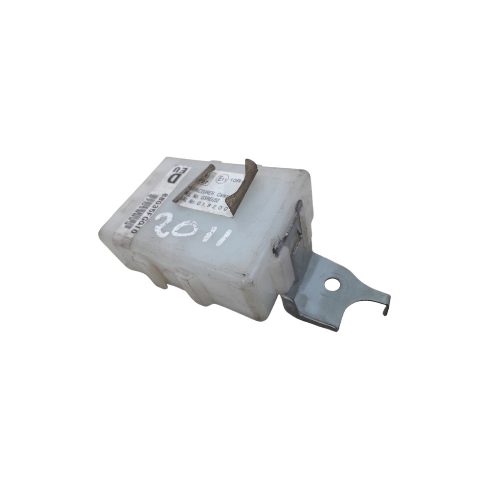 Módulo Trava Portas Subaru Forester 2010 2011 2012 Xx