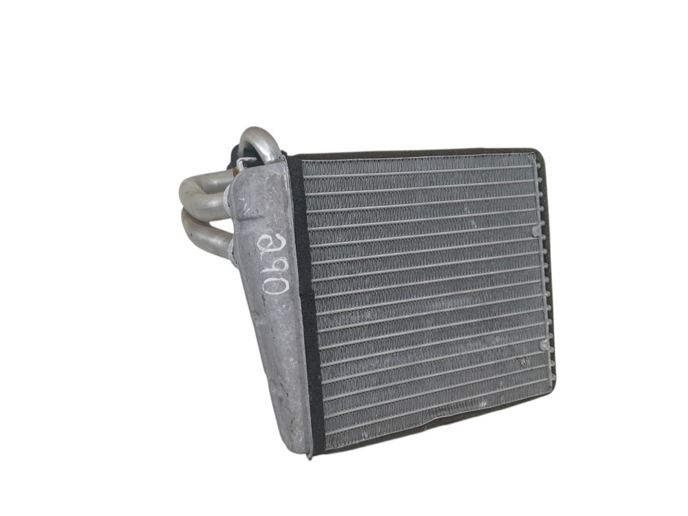 Evaporador Ar Condicionado Volkswagen Jetta 2.5 2007 Á 2010