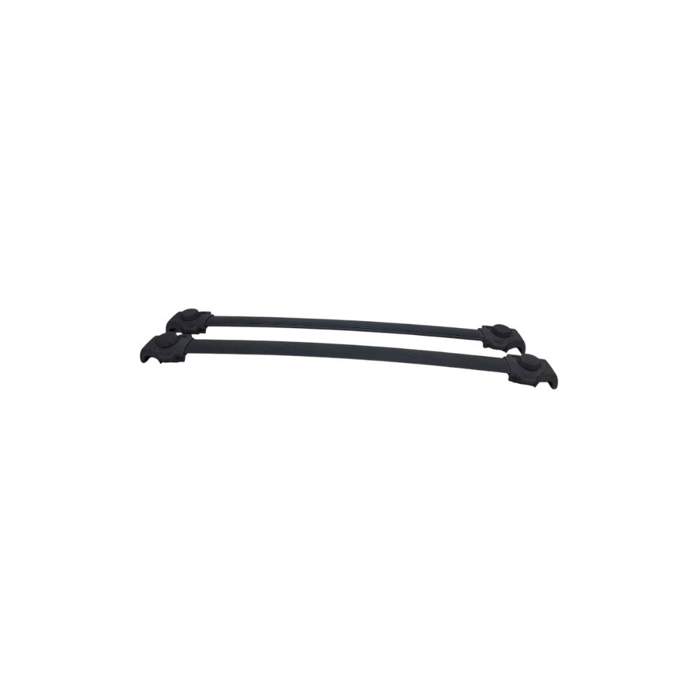 Par Travessa Rack Teto Fiat Freemont 2012 2013 2014 2015 Xx