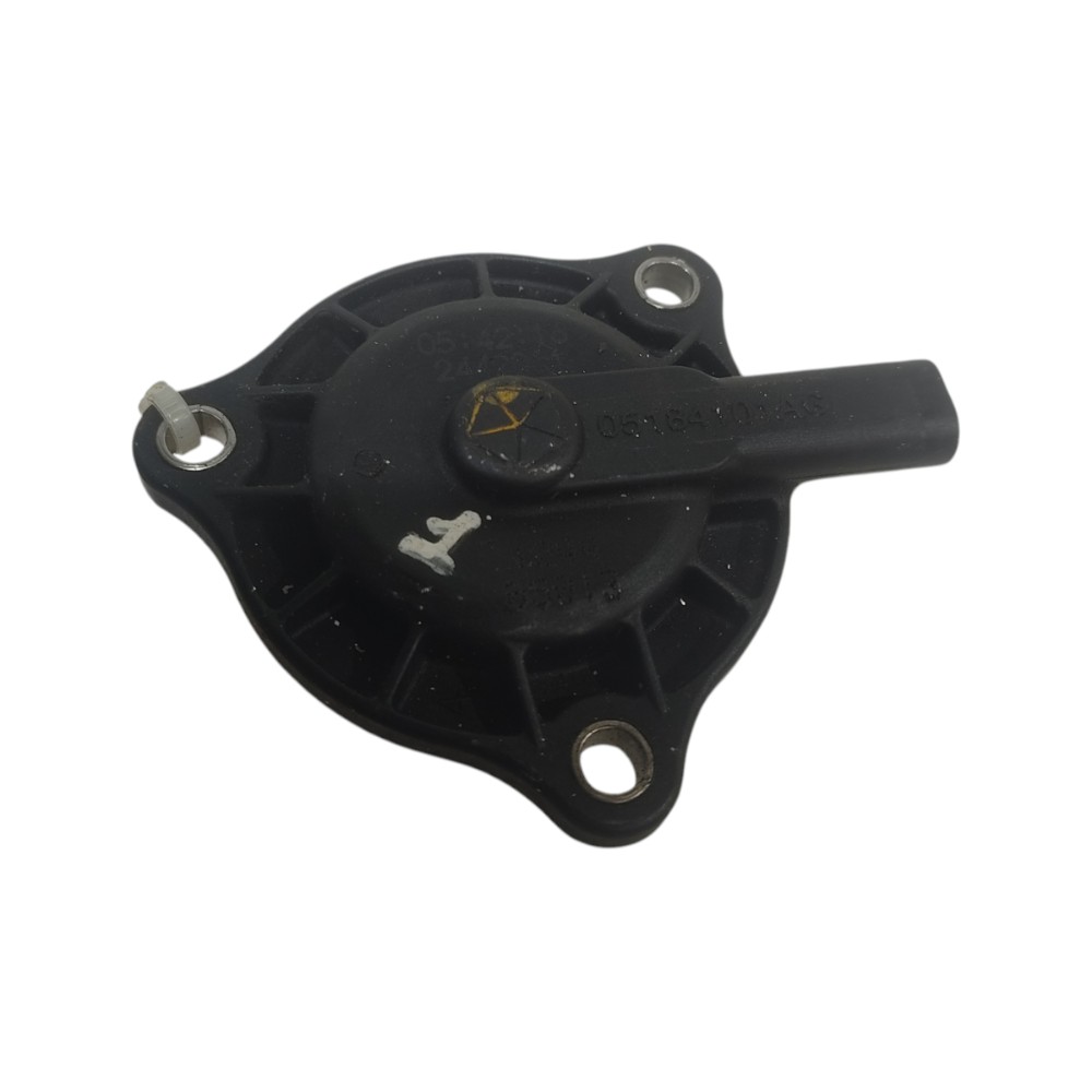 Sensor Pressão Óleo Jeep Grand Cherokee 3.6 V6 2011/2014 Xx