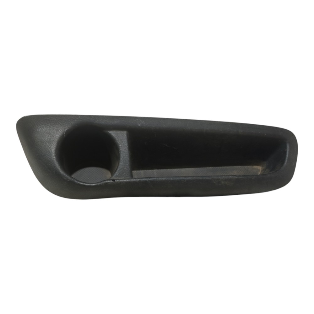 Porta Copos Traseiro Esquerdo Toyota Rav4 2005 Á 2008