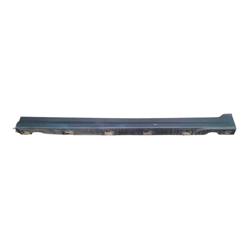 Spoiler Caixa De Ar Esquerdo Freelander2 2007/2010