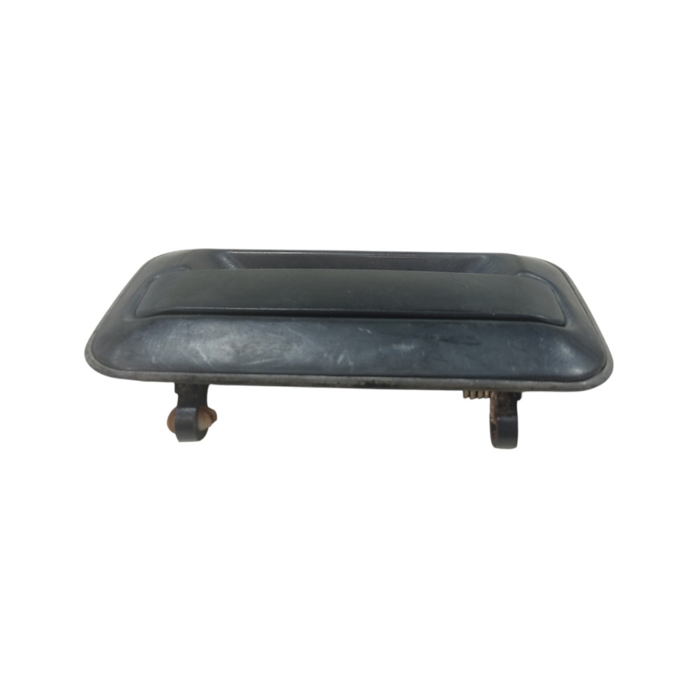 Maçaneta Externa Mitsubishi L200 1991 Á 2013 Zz Dianteira/traseira