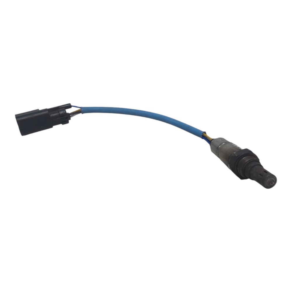Sonda Lambda Catalisador Ford Edge 3.5 V6 2009 Á 2015 Kd1