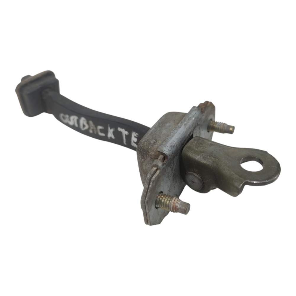 Limitador Porta Traseira Esquerda Subaru Outback 97 Á 06 Xx