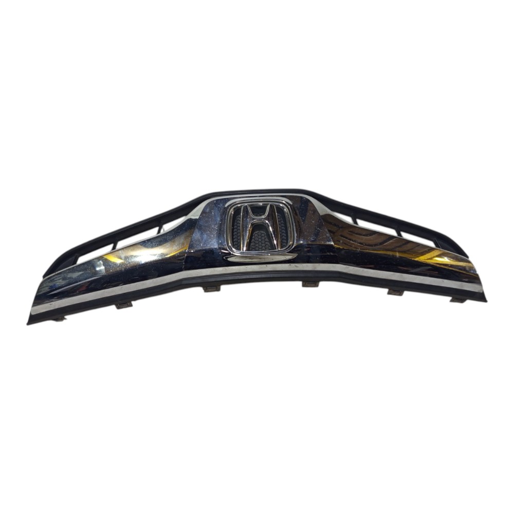 Grade Parachoque Honda Fit Lx 2009 2010 2011 2012 Á 2014